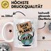 Klima Aktivist Tasse Geschenk Lustige Geschenkidee Spruch Für Planeten Verteidiger Weiß Trendation