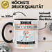Schlagzeugerin Geschenk Tasse Ich Bin Schlagzeugerin Was Ist Deine Superkraft Geschenkidee Lustig Geburtstag Weihnachten Trendation