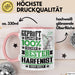 Harfenist Geschenk Lustiger Spruch für Harfenist Geschenkidee Bester Harfenist Der Welt Rosa Trendation