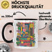 Maximalist Tasse Geschenk Lustige Geschenkidee Spruch Für Auffällige Deko Fans Trendation