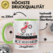 Motorradfahrerin Geschenk Tasse So Gut Kann Nur Eine Motorradfahrerin Aussehen Geschenkidee Geburtstag Weihnachten Lustig Grün Trendation