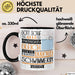 Schwimmerin Geschenk Becher Tasse Gott Schuf Alle Menschen Gleich Nur Die Besten Durfeten Schwimmerin Werden Geschenkidee Lustig Trendation