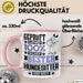 Hundesitter Geschenk Lustiger Spruch für Hundesitter Geschenkidee Bester Hundesitter Der Welt Rosa Trendation