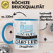 Surferin Geschenk Tasse So Gut Kann Nur Eine Surferin Aussehen Geschenkidee Geburtstag Weihnachten Lustig Blau Trendation