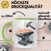 Schmied Tasse Geschenkidee Metallarbeiter Lustiger Spruch Geschenkidee Lustig Grün Trendation