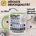 Chorsänger Geschenk Lustiger Spruch für Chorsänger Geschenkidee Bester Chorsänger Der Welt Grün Trendation