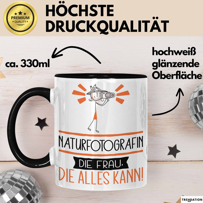 Schwarz
