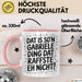 Gabriele Tasse Geschenk Dat Is So'n Gabriele Ding Dat Raffste Eh Nicht Geschenkidee Becher mit Name Rosa Trendation