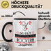 Rockerin Geschenk Tasse So Gut Kann Nur Eine Rockerin Aussehen Geschenkidee Geburtstag Weihnachten Lustig Trendation