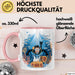 Taucher Tasse Geschenk Lustige Geschenkidee Spruch Für Ozean Abenteurer Rosa Trendation