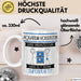 Aquarium-Hobbyistin Und Prinzessin Tasse Geschenk Für Eine Aquarium-Hobbyistin Geburtstag Was Ist Deine Superkraft Weiß Trendation