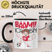 Bääm Ich Bin 11 Tasse Jungs Fußball Geschenk 11. Geburtstag Schwarz Trendation