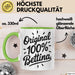 Bettina Tasse Geschenk Original 100% Bettina Geschenkidee Geburtstag Grün Trendation