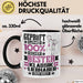 Klassikliebhaber Geschenk Lustiger Spruch für Klassikliebhaber Geschenkidee Bester Klassikliebhaber Der Welt Schwarz Trendation