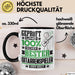 Gitarrenspieler Geschenk Lustiger Spruch für Gitarrenspieler Geschenkidee Bester Gitarrenspieler Der Welt Schwarz Trendation