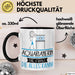 Aquarianerin Geschenk Tasse Becher Die Frau Die Allen Kann Geschenkidee für eine Aquarianerin Lustig Trendation