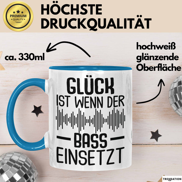 Blau