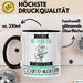 Country-Musikerin Tasse Geschenk Becher Stark Attraktiv Furchtlos Country-Musikerin Lustige Geschenkidee Trendation