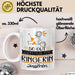 Ringerin Geschenk Tasse So Gut Kann Nur Eine Ringerin Aussehen Geschenkidee Geburtstag Weihnachten Lustig Weiß Trendation