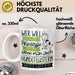 Hundeflüsterin Tasse Geschenk Spruch Wer Will Schon Prinzessin Sein Wenn Man Auch Hundeflüsterin Sein Kann Weiß Trendation