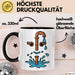 Klempner Tasse Geschenkidee Rohr Experte Lustiger Spruch Geschenkidee Lustig Trendation