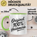 Heidemarie Tasse Geschenk Original 100% Heidemarie Geschenkidee Geburtstag Grün Trendation