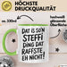 Steffi Tasse Geschenk Dat Is Son Steffi Ding Raffste Eh Nicht Geschenkidee Grün Trendation