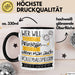 Volleyballspielerin Tasse Geschenk Spruch Wer Will Schon Prinzessin Sein Wenn Man Auch Volleyballspielerin Sein Kann Trendation