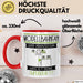 Modellbahnfan Und Prinzessin Tasse Geschenk Für Eine Modellbahnfan Geburtstag Was Ist Deine Superkraft Rot Trendation