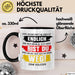 Office Arbeitskollege Tasse Geschenk Lustige Geschenkidee Spruch Alles Gute Auf Deinem Weg Deine Kollegen Trendation