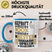 Squash-Spieler Geschenk Lustiger Spruch für Squash-Spieler Geschenkidee Bester Squash-Spieler Der Welt Blau Trendation