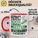 Skateboarder Geschenk Lustiger Spruch für Skateboarder Geschenkidee Bester Skateboarder Der Welt Rot Trendation