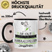Handballspielerin Geschenk Tasse So Gut Kann Nur Eine Handballspielerin Aussehen Geschenkidee Geburtstag Weihnachten Lustig Trendation