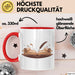 Historiker Tasse Geschenk Lustige Geschenkidee Spruch Für Geschichts Liebhaber Rot Trendation