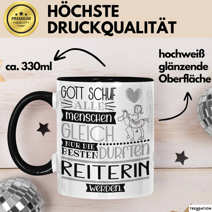 Schwarz
