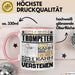 Trompeter Geschenk Tasse Geschenkidee für Trompeter Geburtstag Lustig Ich Bin Trompeter Ich Kann Es Dir Erklären Aber Nicht Für Dich Verstehen Rosa Trendation