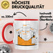 E Mail Marketer Tasse Geschenk Lustige Geschenkidee Spruch Für Inbox Strategen Rot Trendation