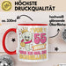 55. Geburtstag Tasse Geschenk Vor 55 Jahren War Ich Mal Die Schnellste Geschenkidee Frauen Mutter Oma Rot Trendation