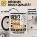 Bogenschießer Geschenk Lustiger Spruch für Bogenschießer Geschenkidee Bester Bogenschießer Der Welt Schwarz Trendation