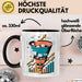 Marketing Manager Tasse Geschenk Lustige Geschenkidee Spruch Für Wachstums Manager Trendation