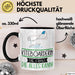Kiteboarderin Geschenk Tasse Becher Die Frau Die Allen Kann Geschenkidee für eine Kiteboarderin Lustig Trendation