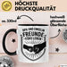 Opa Enkelin Tasse Geschenk Lustige Geschenkidee Spruch Freunde Fürs Leben Trendation