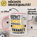 Tierarzt Geschenk Lustiger Spruch für Tierarzt Geschenkidee Bester Tierarzt Der Welt Rosa Trendation