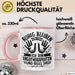 Ergotherapeutin Tasse Geschenk Ruhig Bleiben Ich Bin Ergotherapeutin Und Regel Das Geschenkidee Rosa Trendation