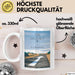 Büroarbeit Kollege Abschied Tasse Geschenk Lustige Geschenkidee Spruch Zum Abschied Alle Guten Wünsche Bereit Für Neue Abenteuer Weiß Trendation