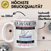 Kajakfahrerin Und Prinzessin Tasse Geschenk Für Eine Kajakfahrerin Geburtstag Was Ist Deine Superkraft Weiß Trendation