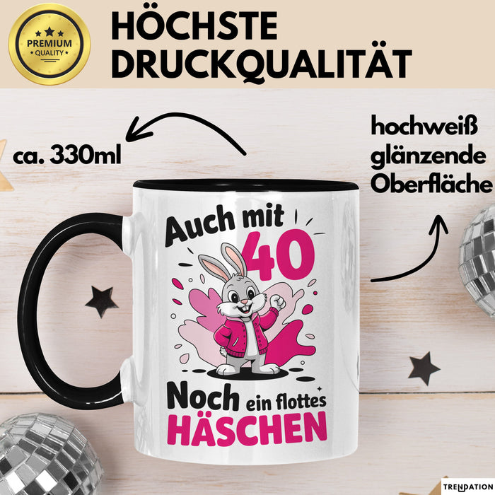 Schwarz