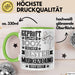 Musikerziehung Geschenk Lustiger Spruch für Musikerziehung Geschenkidee Bester Musikerziehung Der Welt Grün Trendation