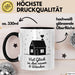 Neues Zuhause Eigentümer Tasse Geschenk Lustige Geschenkidee Spruch Viel Glück In Den Neuen 4 Wänden Trendation