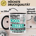 Katzenzüchter Geschenk Lustiger Spruch für Katzenzüchter Geschenkidee Bester Katzenzüchter Der Welt Schwarz Trendation